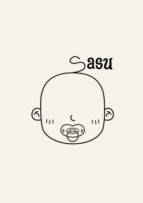 BabySasu